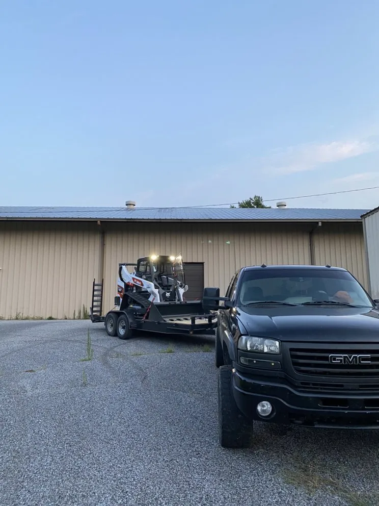 Top-rated landscape installation near you across Harpersville, AL - DB Outdoor