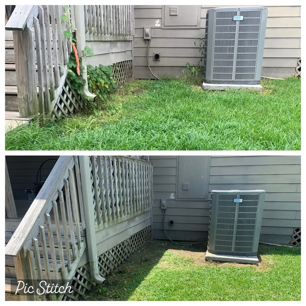 Professional lawn care service near you across Mont Belvieu, TX - DB Precision Lawn Services