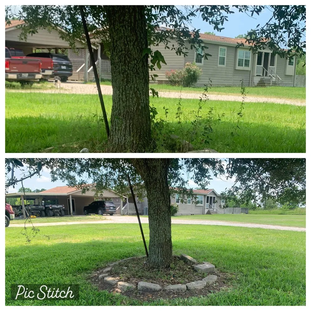 Reliable lawn care service in Mont Belvieu, TX - DB Precision Lawn Services