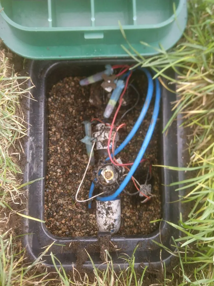 Local landscape design in Minneapolis, MN by DB Property Maintenance