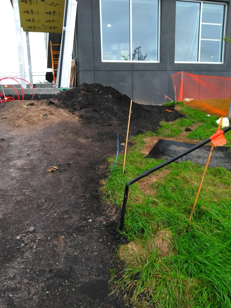 Affordable outdoor landscaping experts serving Minneapolis, MN - DB Property Maintenance