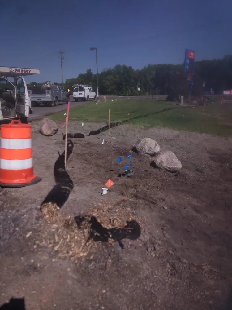 Affordable yard maintenance in Minneapolis, MN - DB Property Maintenance