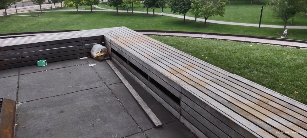 Affordable yard cleanup service with custom design across Minneapolis, MN - DB Property Maintenance