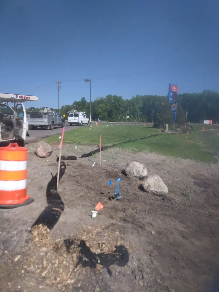 Professional yard cleanup service in Minneapolis, MN by DB Property Maintenance