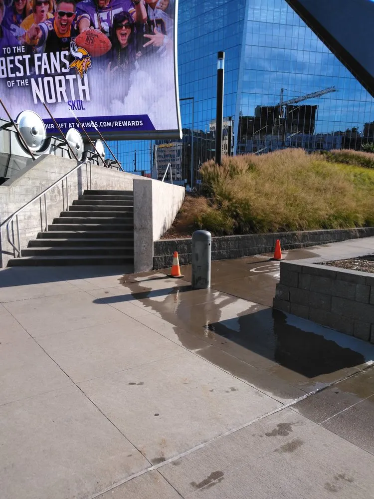 Local yard maintenance for beautiful yards across Minneapolis, MN - DB Property Maintenance