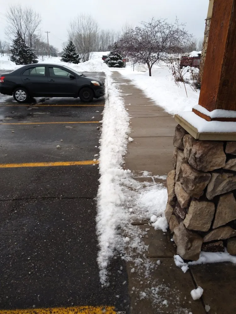 Expert yard maintenance experts serving Minneapolis, MN - DB Property Maintenance