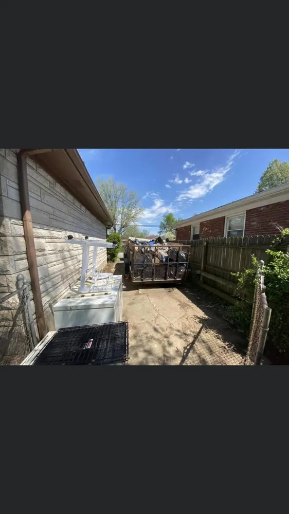 Trusted landscape design for outdoor upgrades in Shelbyville, KY by D&B Property Management