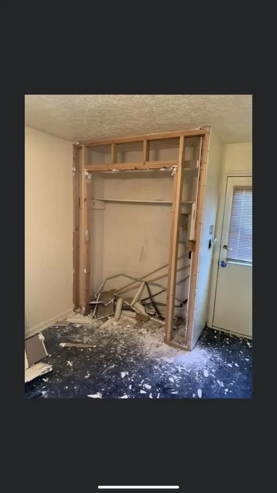 Professional lawn care service in Shelbyville, KY by D&B Property Management