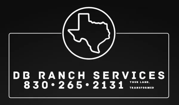 DB Ranch Services Logo