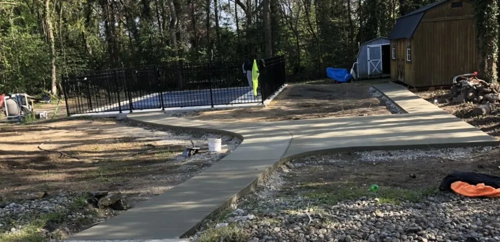 Expert landscape installation experts serving Vineland, NJ - DB Tree Service Landscaping