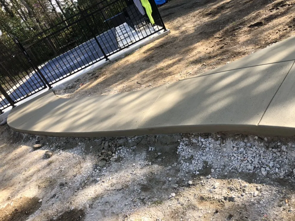 Reliable outdoor landscaping experts serving Vineland, NJ - DB Tree Service Landscaping