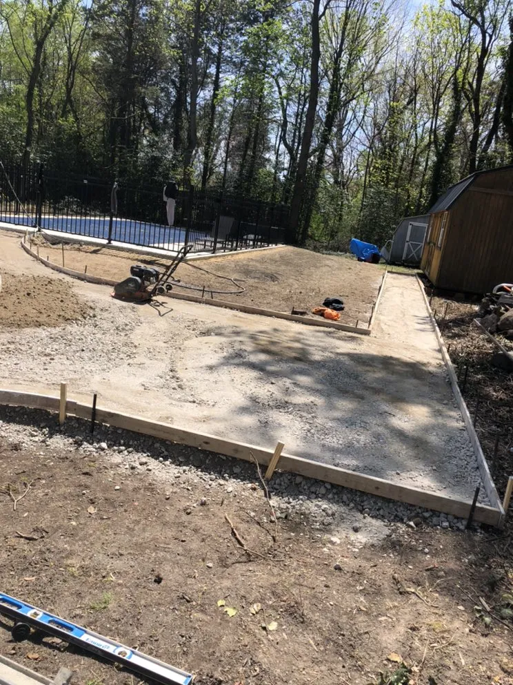 Professional landscaping services in Vineland, NJ - DB Tree Service Landscaping