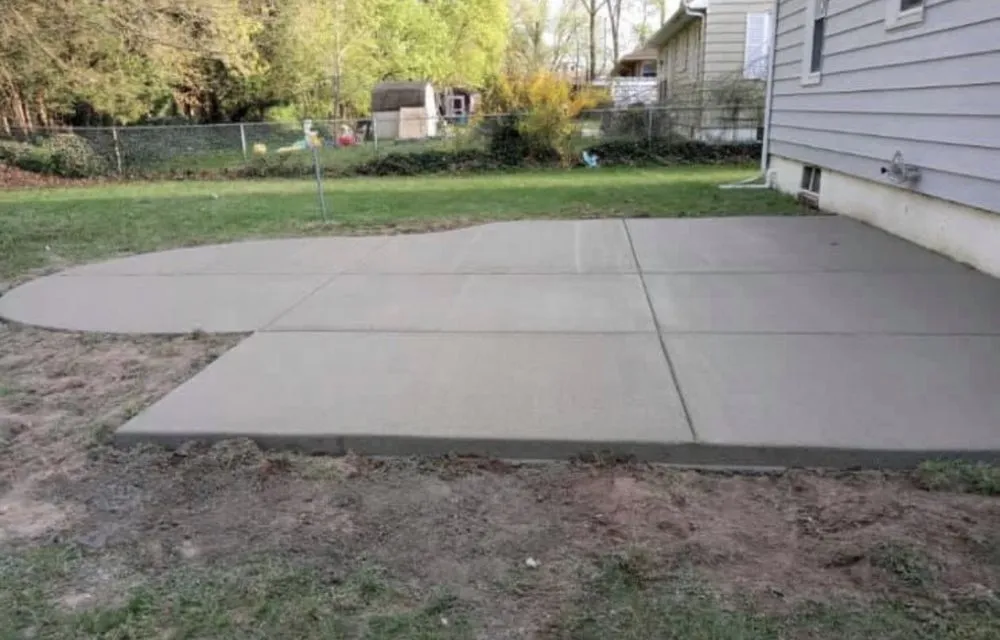 Custom residential landscaping for outdoor upgrades across Vineland, NJ - DB Tree Service Landscaping