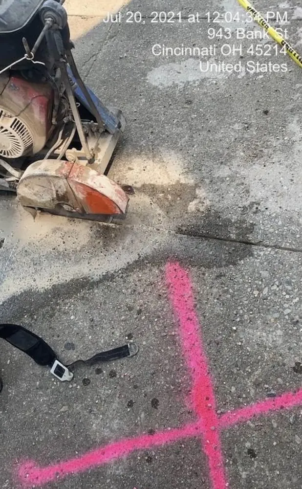 Local landscape installation for beautiful yards across Cincinnati, OH - DB3 Construction & Concrete