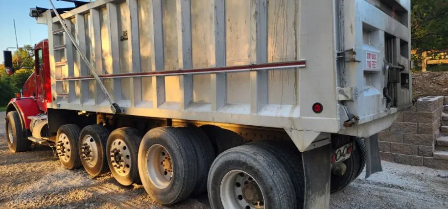 Trusted yard cleanup service for outdoor upgrades across Cincinnati, OH - DB3 Construction & Concrete