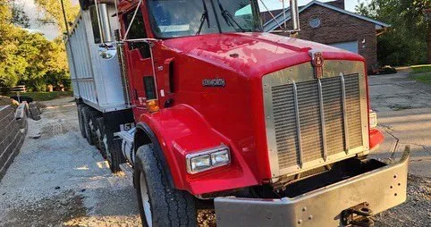 Affordable landscaping services in Cincinnati, OH by DB3 Construction & Concrete