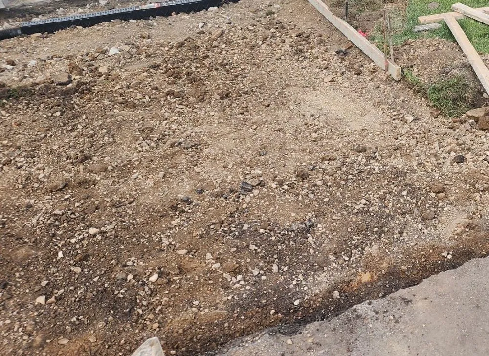 Expert landscaping services in Cincinnati, OH by DB3 Construction & Concrete