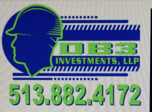 Expert landscape installation with custom design in Cincinnati, OH by DB3 Construction & Concrete