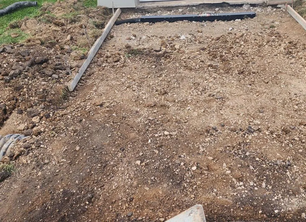 Top-rated outdoor landscaping near you in Cincinnati, OH by DB3 Construction & Concrete