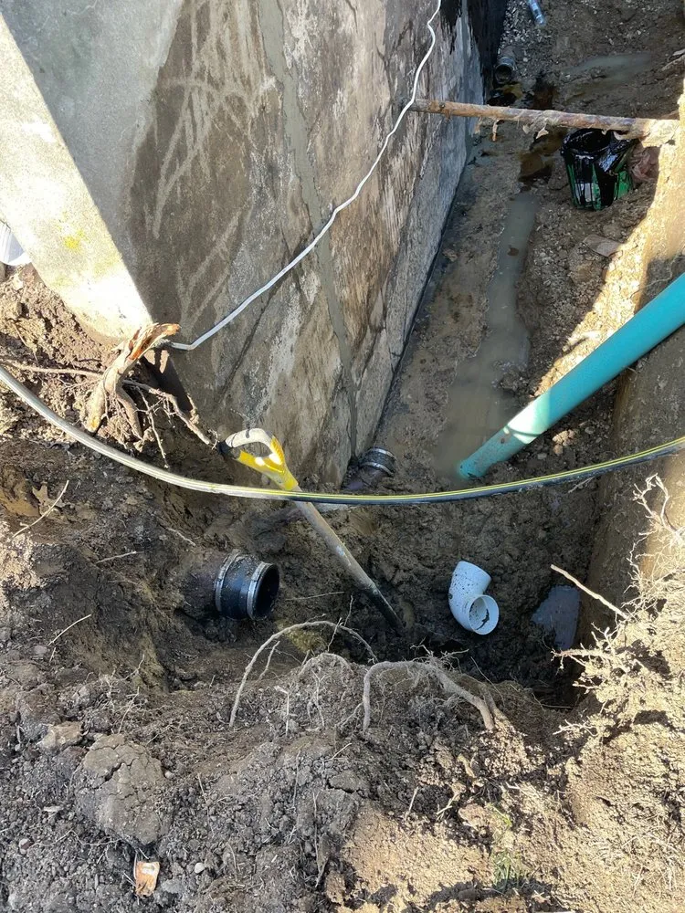 Affordable landscape installation in Cincinnati, OH by DB3 Construction & Concrete