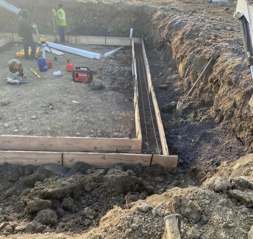 Expert landscaping services in Cincinnati, OH by DB3 Construction & Concrete