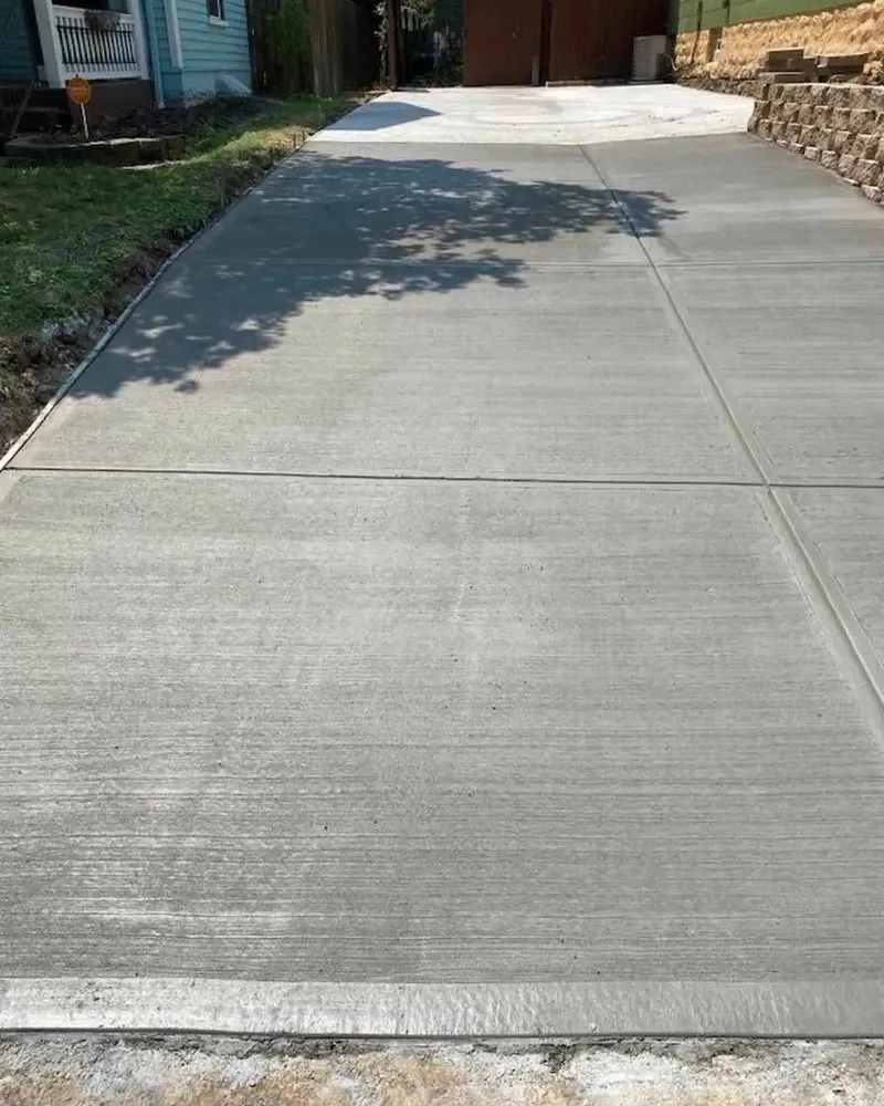 Reliable lawn care service for year-round maintenance in Cincinnati, OH by DB3 Construction & Concrete