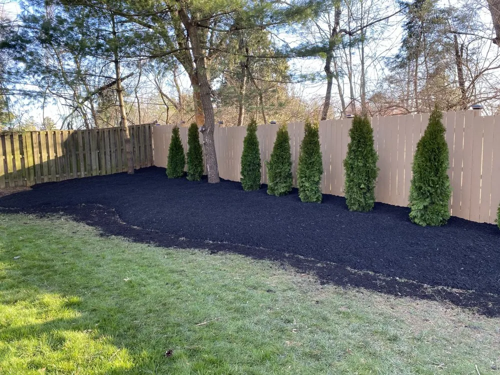 Professional landscaping services experts serving Rockville, MD - DBA landscaping