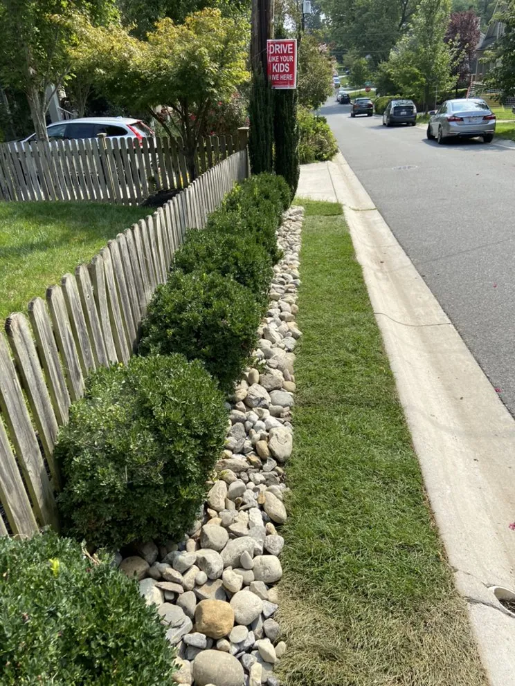 Reliable outdoor landscaping experts serving Rockville, MD - DBA landscaping
