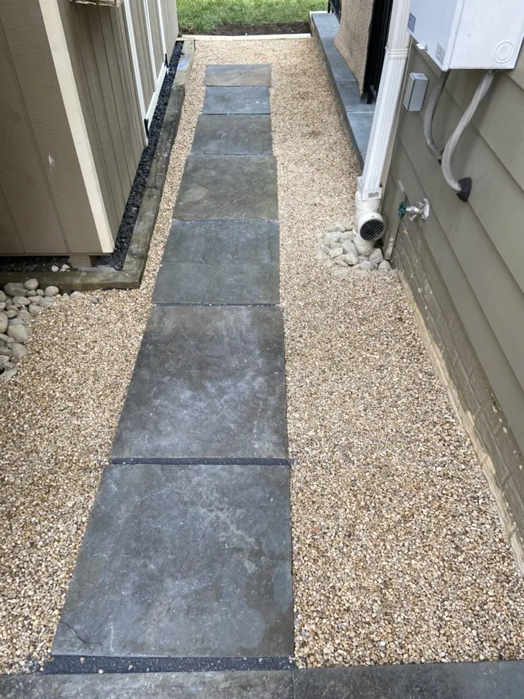 Top-rated outdoor landscaping for beautiful yards across Rockville, MD - DBA landscaping