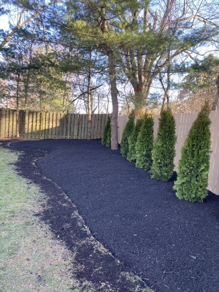 Custom landscape design for homes across Rockville, MD - DBA landscaping
