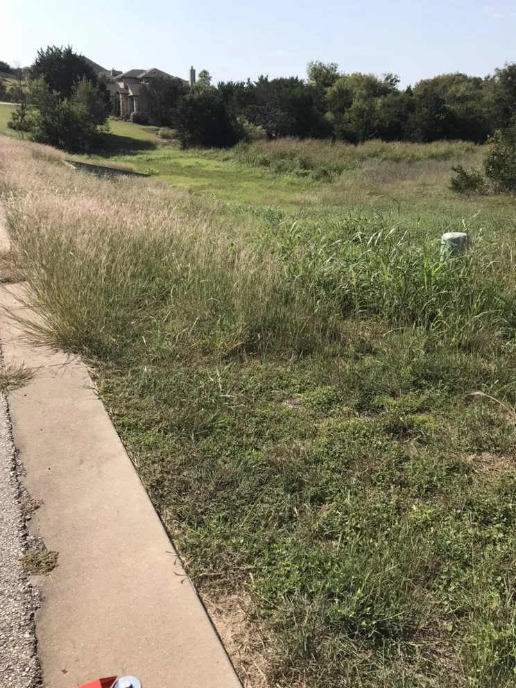 Local lawn mowing service experts serving Liberty Hill, TX - DBA Lawn Care