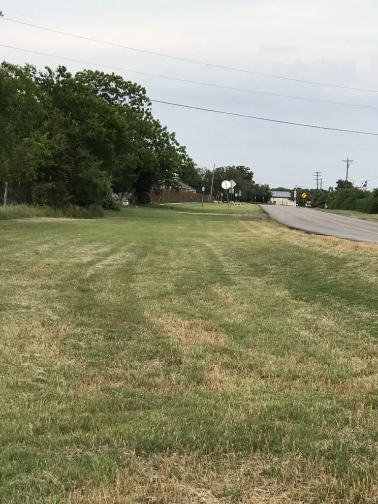 Trusted lawn mowing service in Liberty Hill, TX by DBA Lawn Care