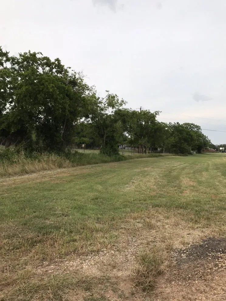 Custom residential landscaping for beautiful yards in Liberty Hill, TX by DBA Lawn Care