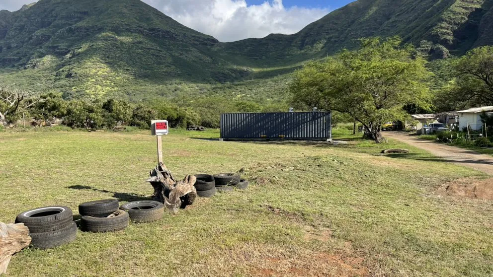 Professional landscaping services in Waianae, HI - DBA Lawn Maintenance