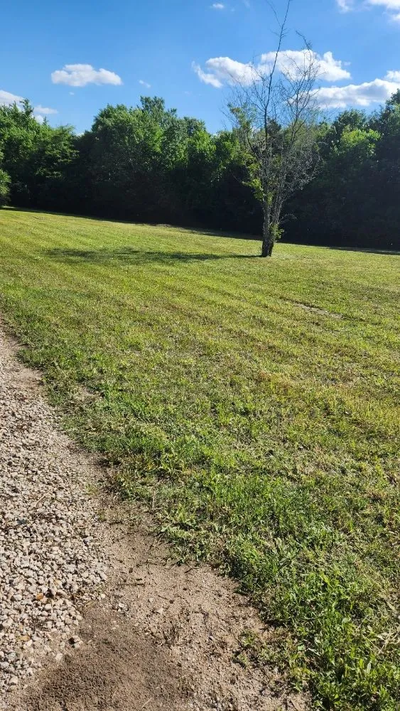 Custom yard maintenance in Navasota, TX - Dbar3 Landscaping Construction