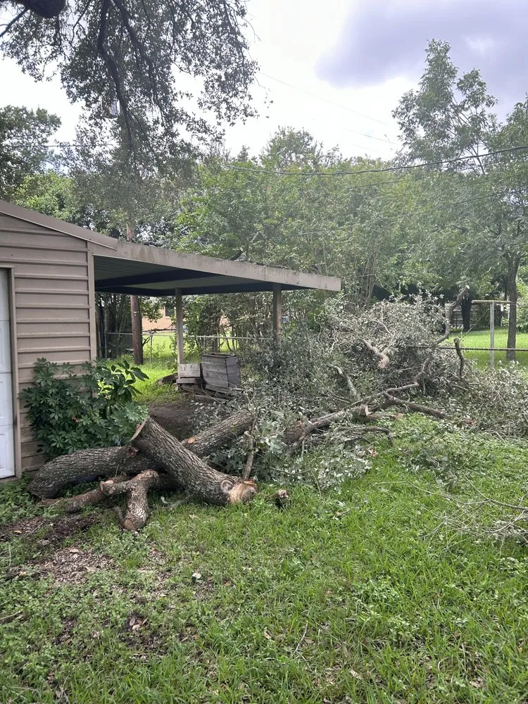 Reliable landscape installation experts serving Navasota, TX - Dbar3 Landscaping Construction