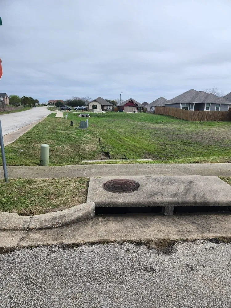 Top-rated landscape design for residential properties across Navasota, TX - Dbar3 Landscaping Construction