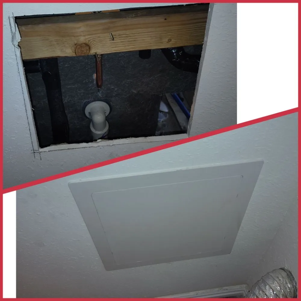 Custom garden landscaping for outdoor upgrades across Converse, TX - DBC Handyman