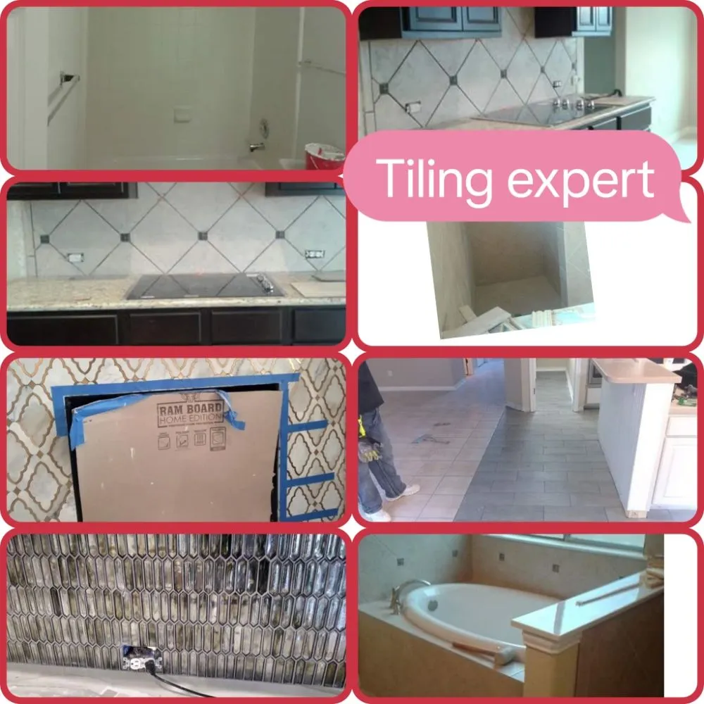 Affordable yard maintenance in Converse, TX by DBC Handyman