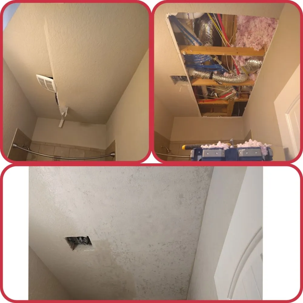 Local residential landscaping in Converse, TX - DBC Handyman