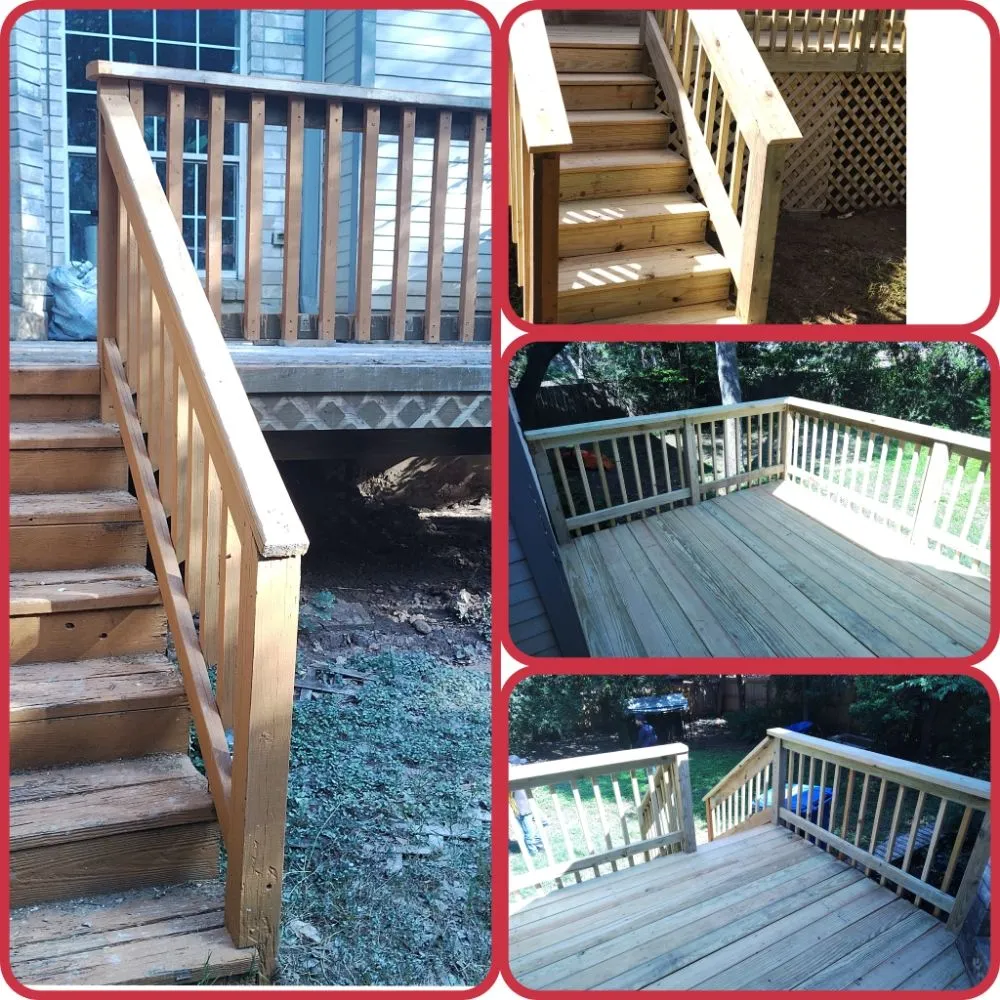 Professional lawn mowing service in Converse, TX by DBC Handyman