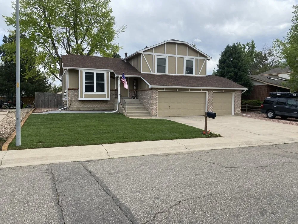 Local yard cleanup service experts serving Wheat Ridge, CO - DBC Irrigation Supply - Wheat Ridge