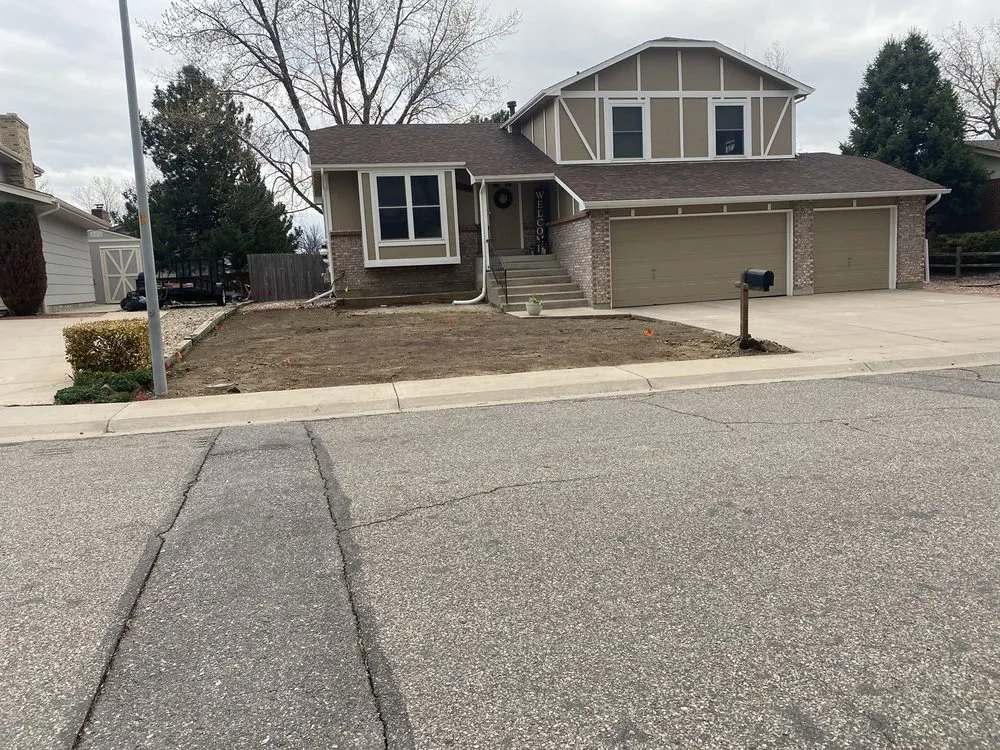 Trusted lawn mowing service in Wheat Ridge, CO - DBC Irrigation Supply - Wheat Ridge