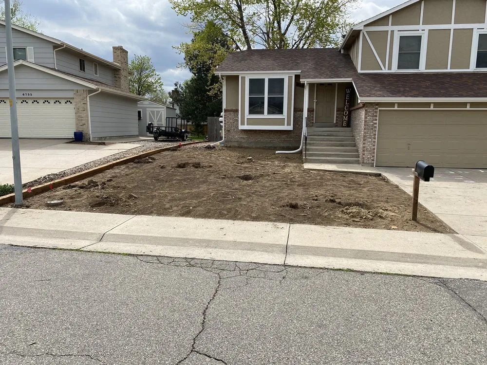 Trusted yard maintenance for residential properties across Wheat Ridge, CO - DBC Irrigation Supply - Wheat Ridge