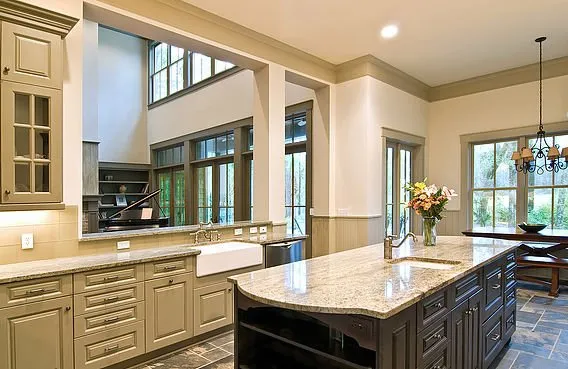 Expert lawn mowing service in Broken Arrow, OK by DBM Oklahoma