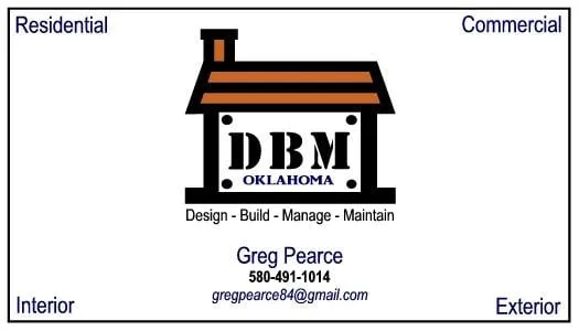 Affordable yard maintenance experts serving Broken Arrow, OK - DBM Oklahoma