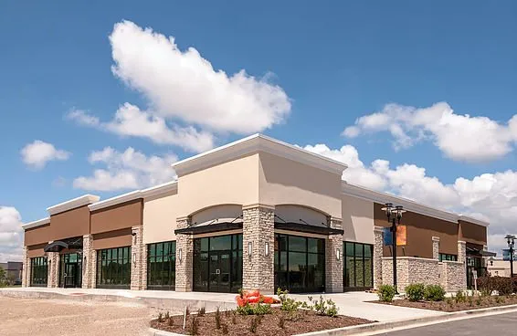 Trusted garden landscaping for homes across Broken Arrow, OK - DBM Oklahoma