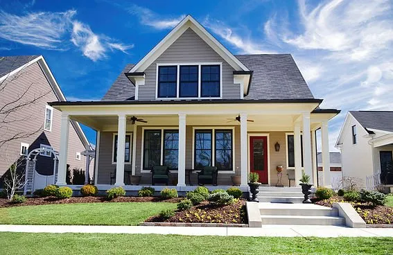 Expert residential landscaping experts serving Broken Arrow, OK - DBM Oklahoma