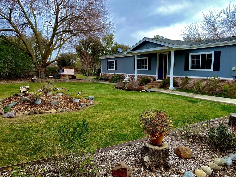 Local outdoor landscaping in Vacaville, CA by Dbros Landscaping