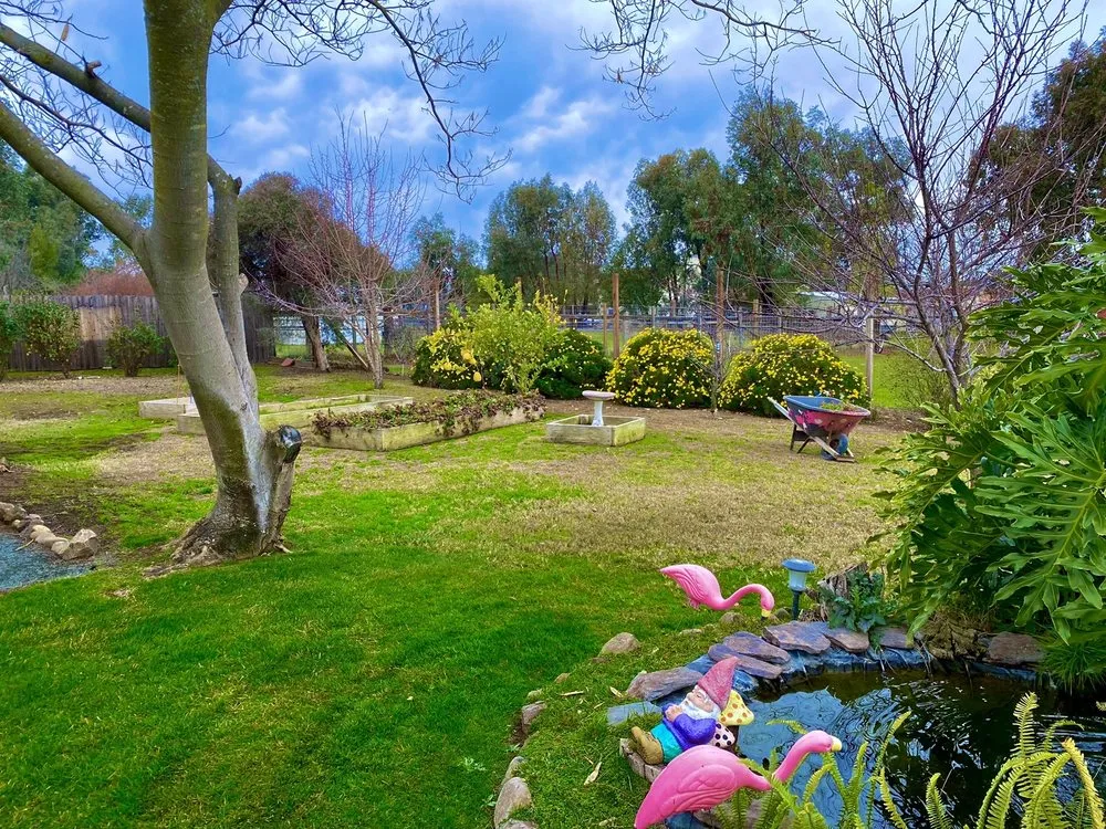 Custom landscape installation experts serving Vacaville, CA - Dbros Landscaping